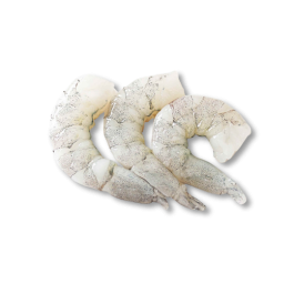 Peeled Deveined Tail-Off Vannamei