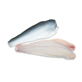FILLET SKIN-ON