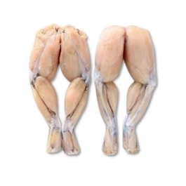 FROG LEGS