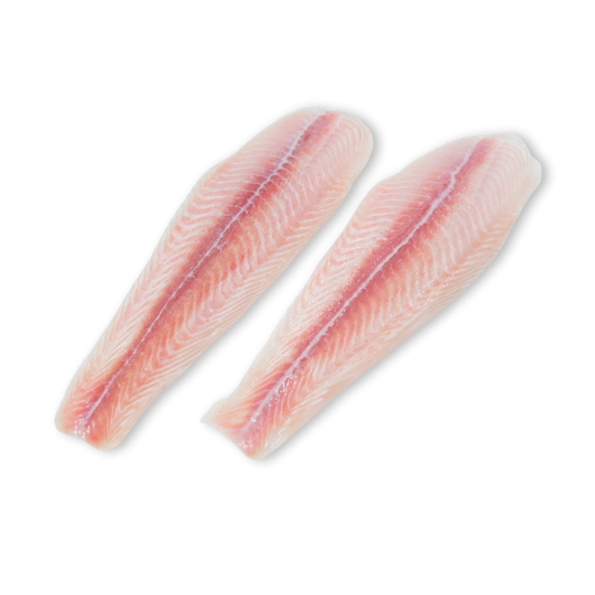 FILLET SEMI-TRIMMED