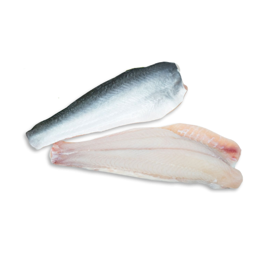 FILLET SKIN-ON
