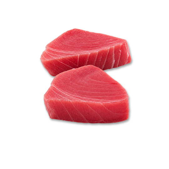 CO TUNA STEAK