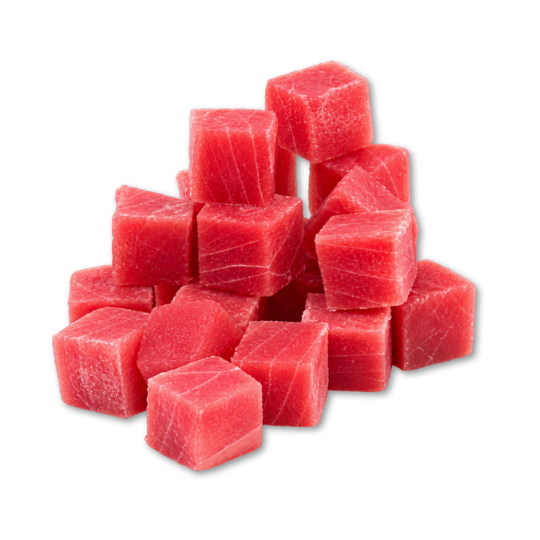 CO TUNA CUBE
